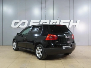 Хетчбэк Volkswagen Golf 2008 года, 639000 рублей, Воронеж