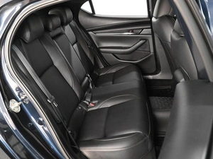 Хетчбэк Mazda 3 2019 года, 2640000 рублей, Аксай