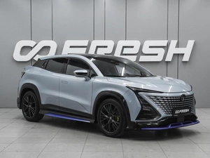 Внедорожник Changan UNI-T 2023 года, 2470000 рублей, Ростов-на-Дону