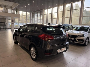 Купе Kia Ceed 2018 года, 1660000 рублей, Орёл