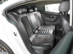 Седан Volkswagen Passat CC 2013 года, 1100000 рублей, Воронеж