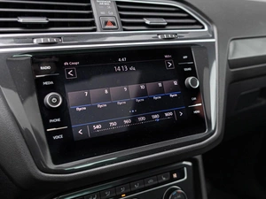 Внедорожник Volkswagen Tiguan 2019 года, 2940000 рублей, Краснодар