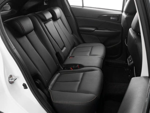 Внедорожник Mitsubishi Eclipse Cross 2022 года, 3189000 рублей, Тюмень