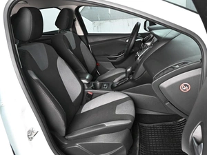Седан Ford Focus 2011 года, 849000 рублей, Ростов-на-Дону