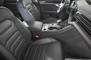 Внедорожник Volkswagen Touareg 2020 года, 4369000 рублей, Кемерово