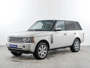 Внедорожник Land Rover Range Rover 2008 года, 1527077 рублей, Москва