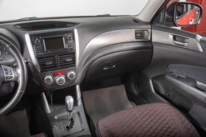 Внедорожник Subaru Forester 2012 года, 1249000 рублей, Томск
