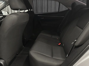 Седан Toyota Corolla 2013 года, 1280000 рублей, Красноярск