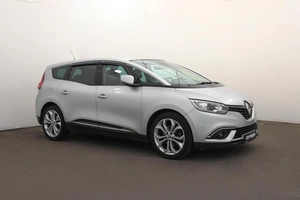 Минивэн Renault Scenic 2018 года, 1627000 рублей, Орёл