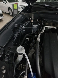Внедорожник Mazda CX-5 2019 года, 2487000 рублей, Солонцы