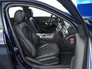 Седан Mercedes-benz C-класс 2019 года, 2949033 рублей, Москва