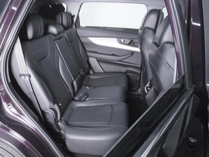 Внедорожник Chery Tiggo 8 Pro Max 2022 года, 2359000 рублей, Ростов-на-Дону