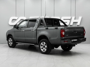 Пикап Sollers ST6 2023 года, 2055000 рублей, Ростов-на-Дону