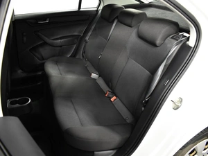 Лифтбек Skoda Rapid 2019 года, 1109900 рублей, Казань