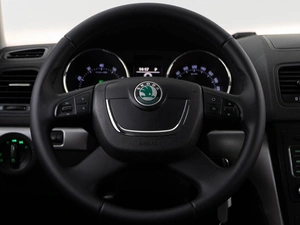 Внедорожник Skoda Yeti 2012 года, 893055 рублей, Москва