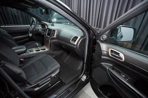 Внедорожник Jeep Grand Cherokee 2013 года, 2299000 рублей, Красноярск