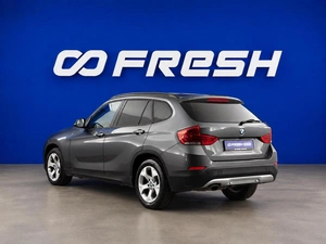 Внедорожник BMW X1 2014 года, 1299046 рублей, Москва