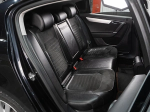 Седан Volkswagen Passat 2012 года, 1149000 рублей, Тюмень