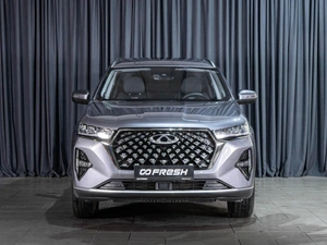 Внедорожник Chery Tiggo 7 Pro Max 2024 года, 2275000 рублей, Волгоград
