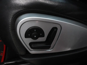 Внедорожник Mercedes-benz GL-класс 2010 года, 1890000 рублей, Красный Пахарь