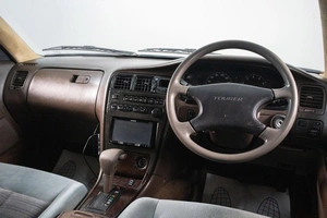 Седан Toyota Mark II 1993 года, 619000 рублей, Сургут