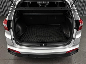 Внедорожник Hyundai Creta 2017 года, 1540000 рублей, Ставрополь