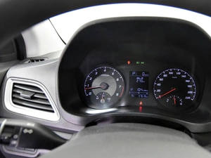 Седан Hyundai Solaris 2021 года, 1599000 рублей, Орёл
