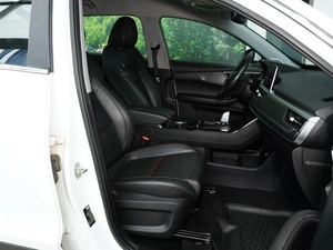 Внедорожник Chery Tiggo 7 Pro 2020 года, 1498000 рублей, Тверь