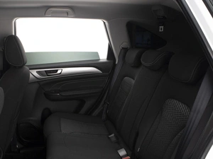 Внедорожник Haval M6 2024 года, 1740000 рублей, Омск