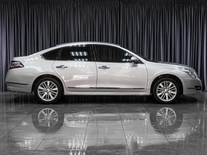 Седан Nissan Teana 2013 года, 1659000 рублей, Тюмень