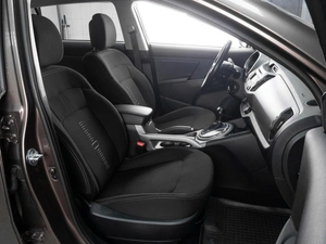 Внедорожник Kia Sportage 2015 года, 1599000 рублей, Тюмень