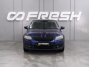 Лифтбек Skoda Octavia 2014 года, 1124000 рублей, Воронеж