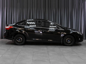Седан Ford Focus 2013 года, 849000 рублей, Тюмень