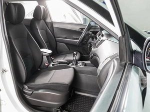 Внедорожник Hyundai Creta 2017 года, 1679000 рублей, Воронеж