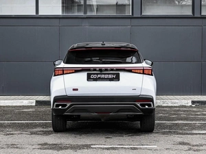 Внедорожник OMODA C5 2023 года, 2029000 рублей, Кирилловка