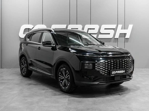 Внедорожник Soueast S07 2024 года, 2450000 рублей, Тюмень
