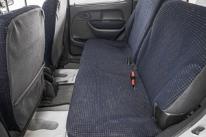 Хетчбэк Suzuki Swift 2003 года, 379000 рублей, Барнаул