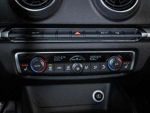 Хетчбэк Audi A3 2017 года, 1530000 рублей, Ставрополь