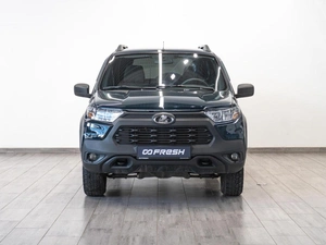 Внедорожник ВАЗ (LADA) Niva Travel 2022 года, 919000 рублей, Саратов