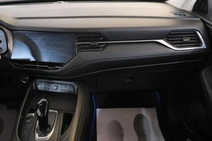 Внедорожник Haval F7 2021 года, 1799000 рублей, Омск