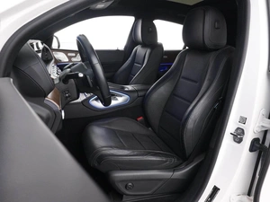 Внедорожник Mercedes-benz GLE-класс Coupe 2021 года, 8199046 рублей, Москва