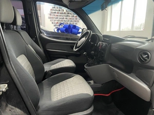Минивэн Fiat Doblo 2012 года, 570000 рублей, Ярославль
