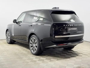 Внедорожник Land Rover Range Rover 2023 года, 18200900 рублей, Казань
