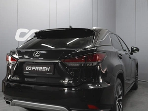 Внедорожник Lexus RX 2020 года, 4760000 рублей, Омск