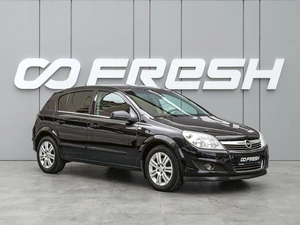 Хетчбэк Opel Astra 2007 года, 550000 рублей, Краснодар