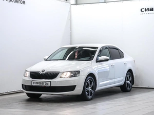 Лифтбек Skoda Octavia 2015 года, 1029000 рублей, Красноярск