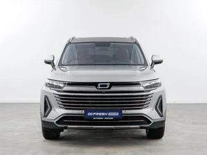 Внедорожник FAW Bestune T99 2023 года, 2275444 рублей, Москва