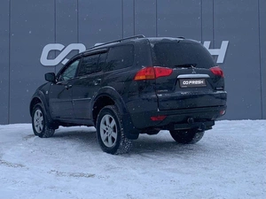 Внедорожник Mitsubishi Pajero Sport 2012 года, 1599000 рублей, Ижевск