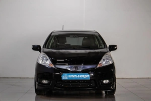 Универсал Honda Fit Shuttle 2012 года, 1059000 рублей, Челябинск