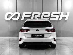 Хетчбэк Kia Ceed 2018 года, 1899000 рублей, Ростов-на-Дону